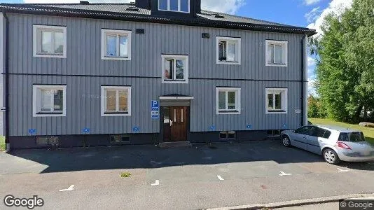 Lägenheter att hyra i Tranås - Bild från Google Street View