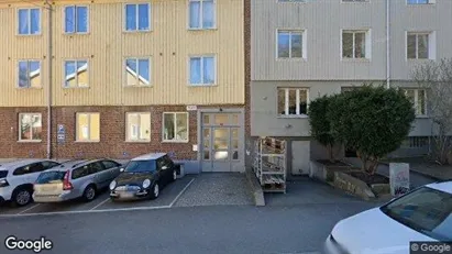 Lägenheter att hyra i Majorna-Linné - Bild från Google Street View