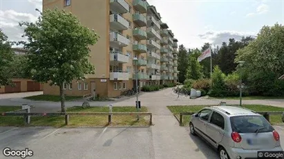 Lägenheter att hyra i Västerås - Bild från Google Street View