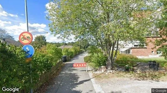 Lägenheter att hyra i Mölndal - Bild från Google Street View