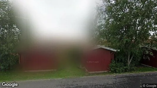 Lägenheter att hyra i Helsingborg - Bild från Google Street View