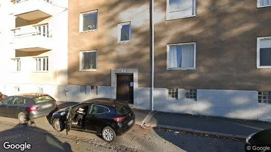 Lägenheter att hyra i Område ej specificerat - Bild från Google Street View