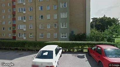 Lägenheter att hyra i Malmö Centrum - Bild från Google Street View