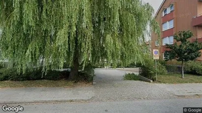 Lägenheter att hyra i Sofielund - Bild från Google Street View