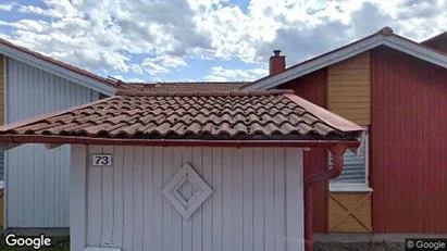 Lägenheter att hyra i Tierp - Bild från Google Street View