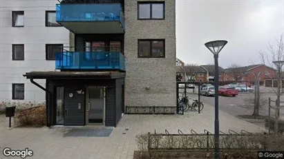 Lägenheter att hyra i Helsingborg - Bild från Google Street View