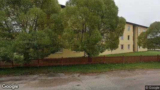 Lägenheter att hyra i Härjedalen - Bild från Google Street View