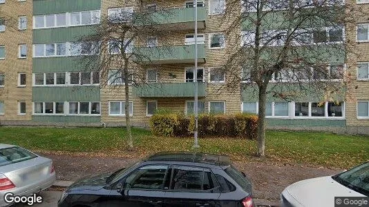 Lägenheter att hyra i Eskilstuna - Bild från Google Street View