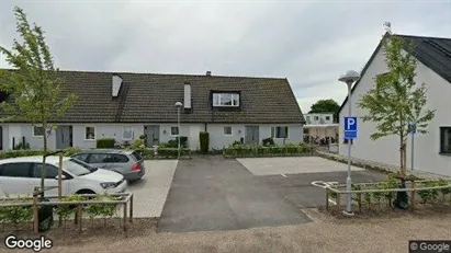 Lägenheter att hyra i Vellinge - Bild från Google Street View