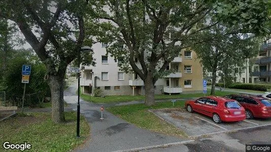 Lägenheter att hyra i Västerort - Bild från Google Street View