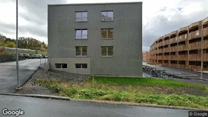 Lägenheter att hyra i Jönköping - Bild från Google Street View