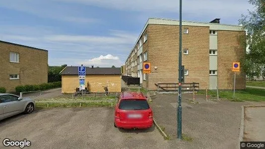 Lägenheter att hyra i Trelleborg - Bild från Google Street View