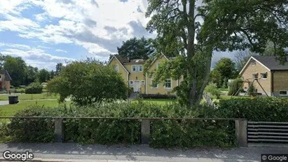 Lägenheter att hyra i Karlshamn - Bild från Google Street View