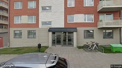 Lägenheter att hyra i Sundbyberg - Bild från Google Street View