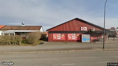 Lägenheter att hyra i Linköping - Bild från Google Street View