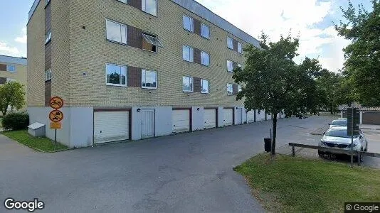 Lägenheter att hyra i Växjö - Bild från Google Street View