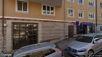 Lägenheter att hyra i Område ej specificerat - Bild från Google Street View