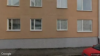 Lägenheter att hyra i Katrineholm - Bild från Google Street View