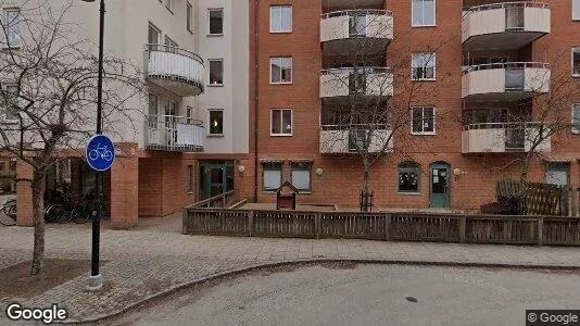 Lägenheter att hyra i Linköping - Bild från Google Street View