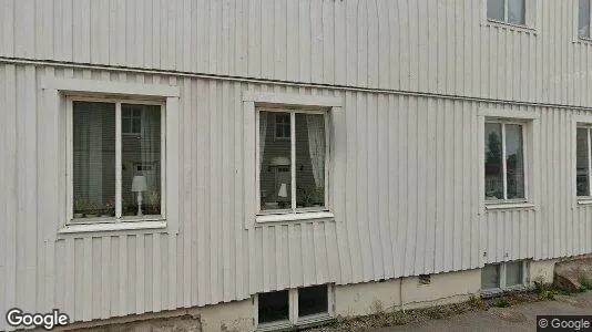 Lägenheter att hyra i Vänersborg - Bild från Google Street View