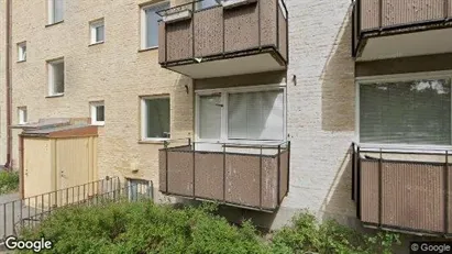 Lägenheter att hyra i Söderort - Bild från Google Street View