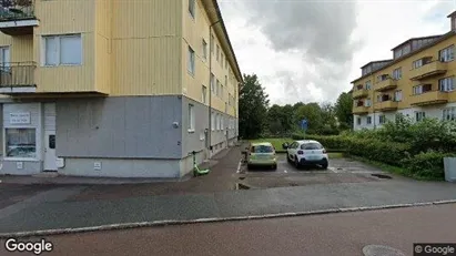 Lägenheter att hyra i Västra hisingen - Bild från Google Street View