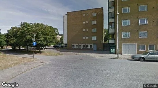 Lägenheter att hyra i Kirseberg - Bild från Google Street View