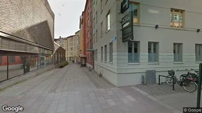 Lägenheter att hyra i Område ej specificerat - Bild från Google Street View