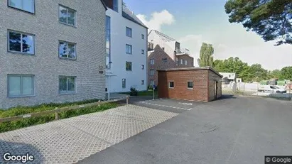 Lägenheter att hyra i Växjö - Bild från Google Street View