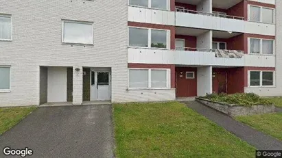 Lägenheter att hyra i Karlstad - Bild från Google Street View