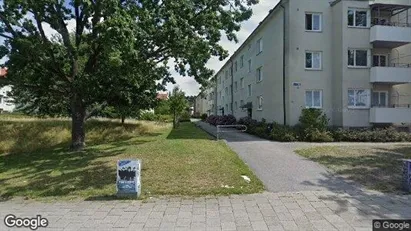 Lägenheter att hyra i Sofielund - Bild från Google Street View