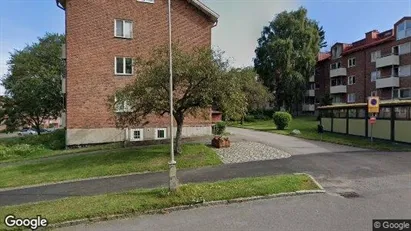 Lägenheter att hyra i Örgryte-Härlanda - Bild från Google Street View