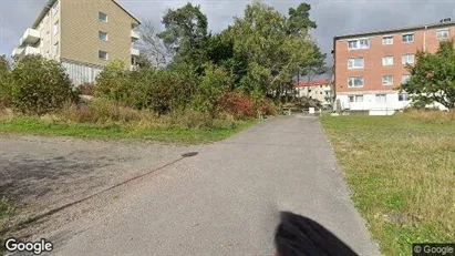 Lägenheter att hyra i Göteborg Östra - Bild från Google Street View