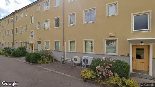 Lägenheter att hyra i Västra hisingen - Bild från Google Street View