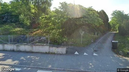 Lägenheter att hyra i Ale - Bild från Google Street View