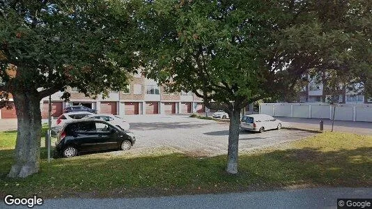 Lägenheter att hyra i Sigtuna - Bild från Google Street View