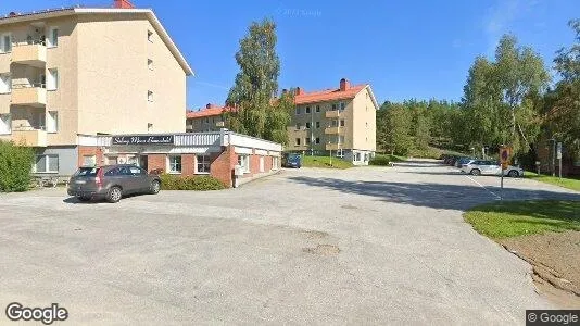 Lägenheter att hyra i Örnsköldsvik - Bild från Google Street View