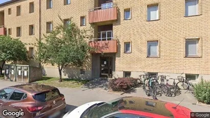 Lägenheter att hyra i Norrköping - Bild från Google Street View