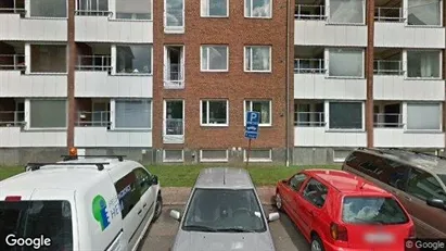 Lägenheter att hyra i Helsingborg - Bild från Google Street View