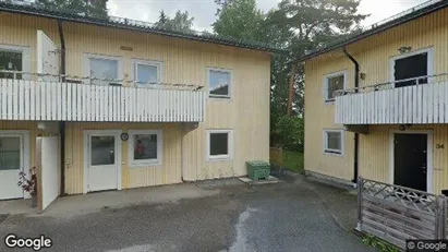 Lägenheter att hyra i Södertälje - Bild från Google Street View