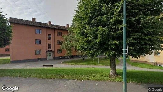 Lägenheter att hyra i Vimmerby - Bild från Google Street View