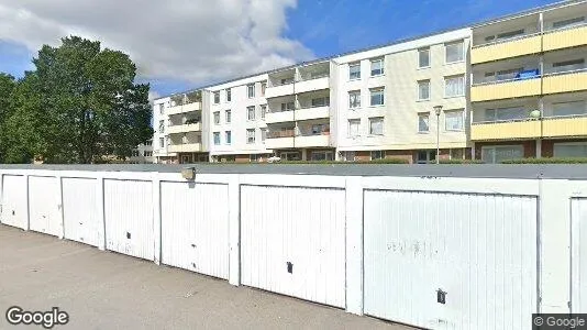 Lägenheter att hyra i Växjö - Bild från Google Street View