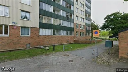 Lägenheter att hyra i Fosie - Bild från Google Street View