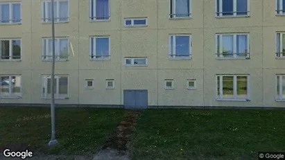 Lägenheter att hyra i Västerås - Bild från Google Street View