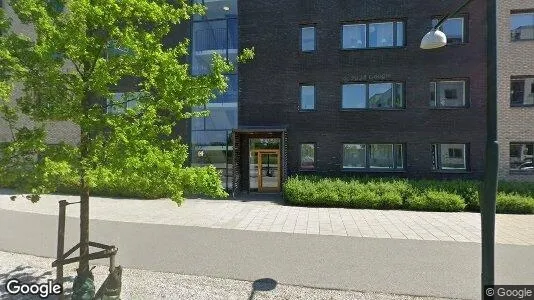 Lägenheter att hyra i Limhamn/Bunkeflo - Bild från Google Street View