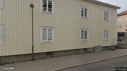 Lägenheter att hyra i Linköping - Bild från Google Street View