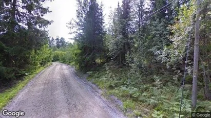 Lägenheter att hyra i Haninge - Bild från Google Street View