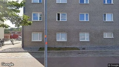 Lägenheter att hyra i Karlstad - Bild från Google Street View