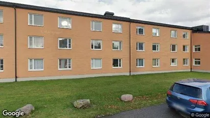 Lägenheter att hyra i Örebro - Bild från Google Street View