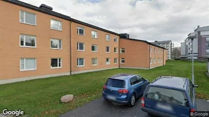 Lägenheter att hyra i Örebro - Bild från Google Street View